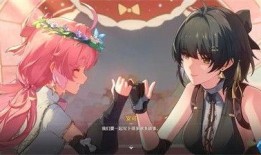 鸣潮最新爆料1.4跳2.0,全新爆料揭示游戏变革